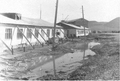 Accommodation Barracks