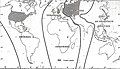 Image 19Division of the world according to Haushofer's pan-regions doctrine (from Geopolitics)