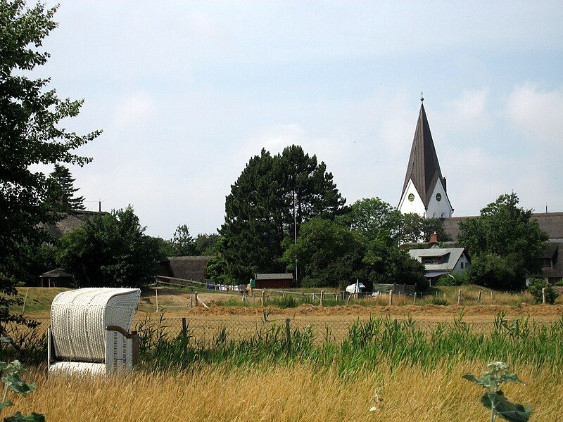 File:Amrum-Nebel-Kirche-IMG 0600.jpg