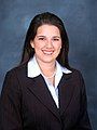 Anitere Flores, Florida Senate, Majority Whip