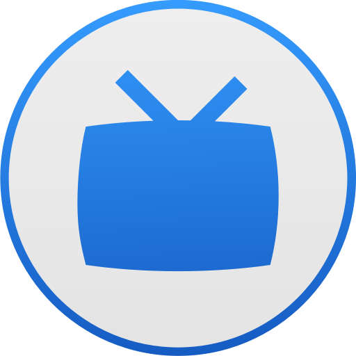 File:Antu tvmaxe.svg