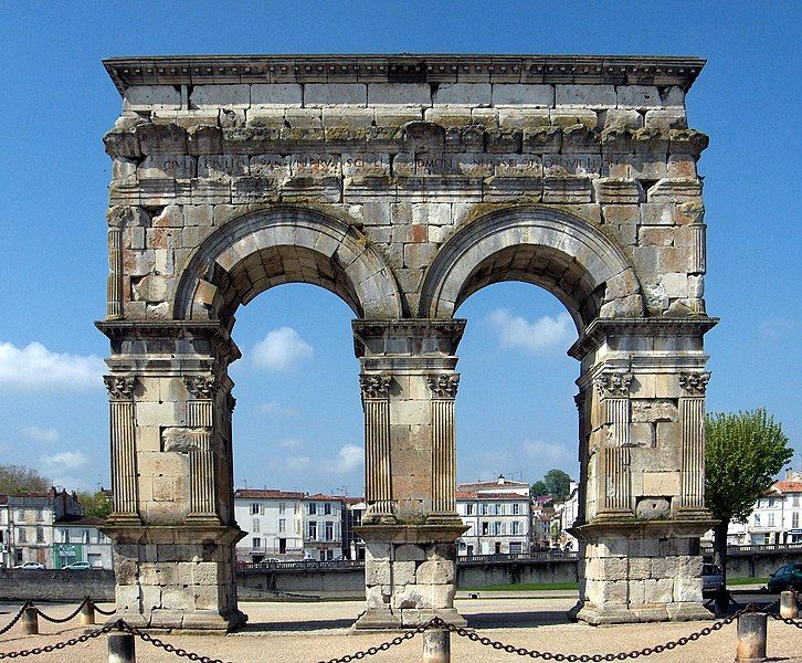 File:Arc de Germanicus.JPG