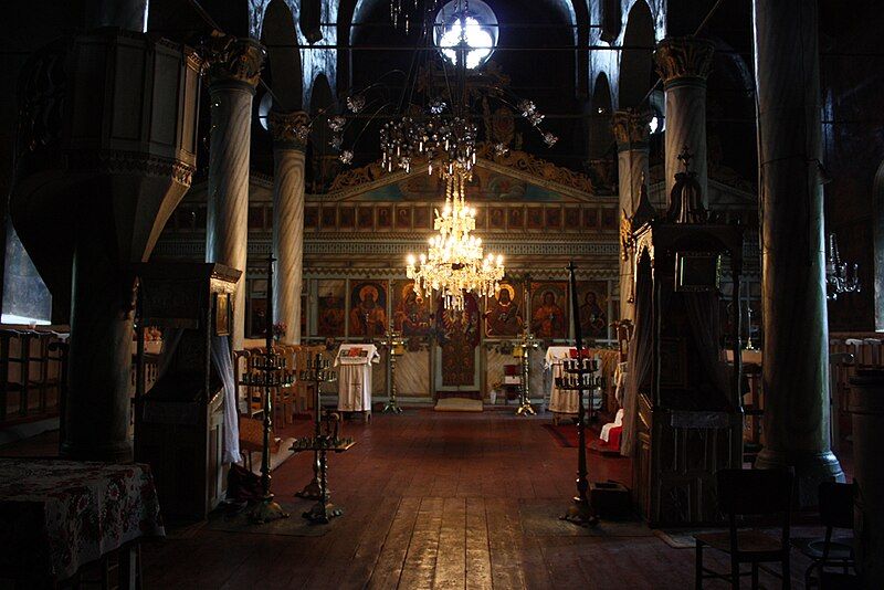 File:Archangel-Michael-Church-interior.jpg