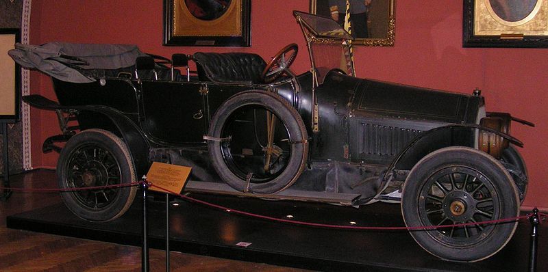 File:Archduke car.jpg