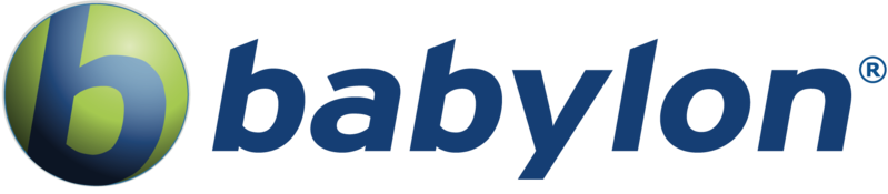 File:Babylon logo.png