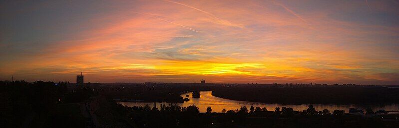 File:Belgrade Panorama.jpg