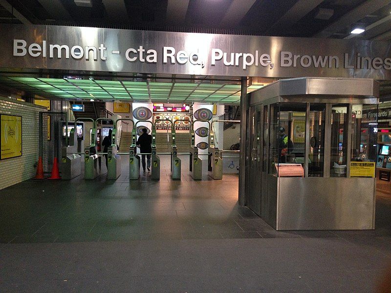 File:Belmont CTA station.jpg