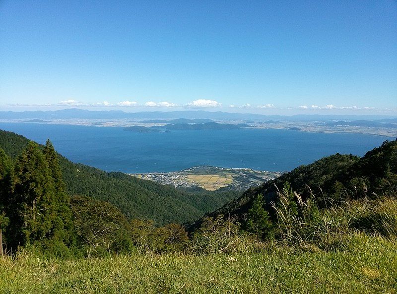 File:Biwako-from-Kitahira-Toge-Pass-2014-Luka-Peternel.jpg