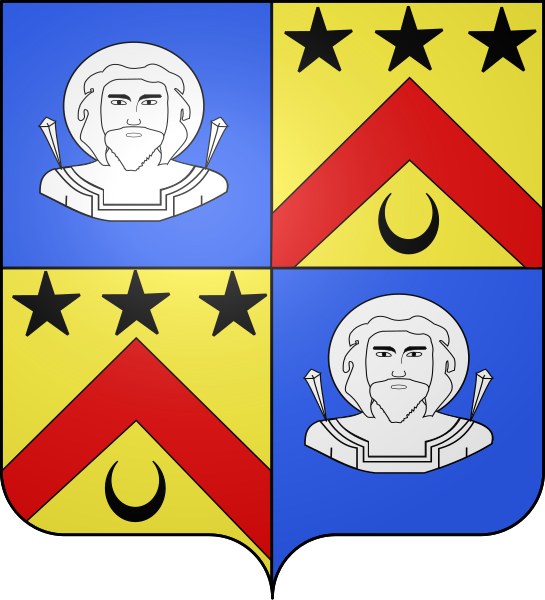 File:Blason Biefvillers-lès-Bapaume.svg