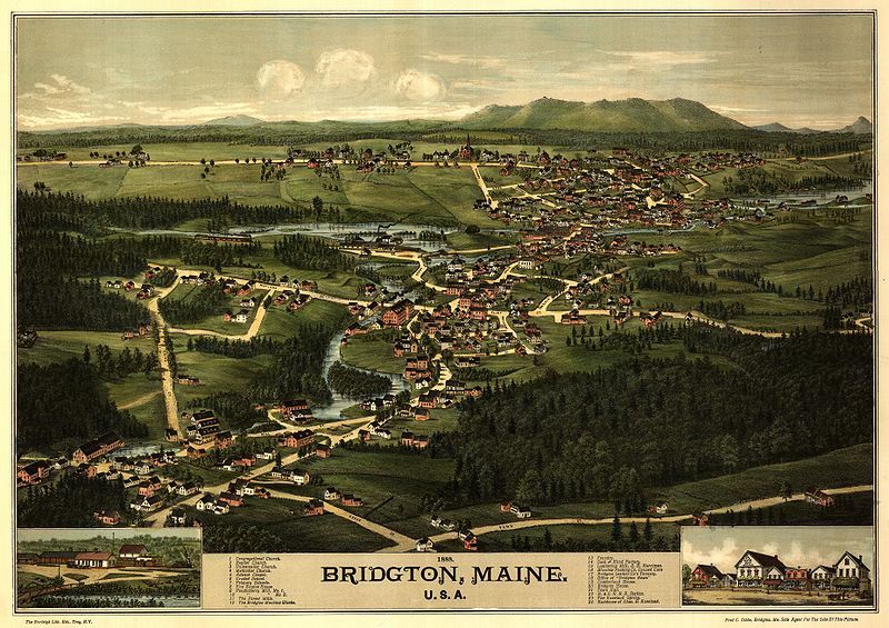 File:BridgtonMaineBirdsEye1888.jpg