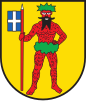 Coat of arms of Prättigau/Davos Region