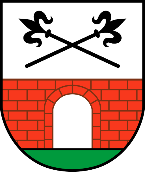 File:COA Dühren.svg