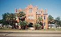 Calhoun County courthouse