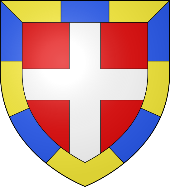 File:CoA Aosta Duchy.svg