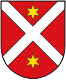 Coat of arms of Biedesheim