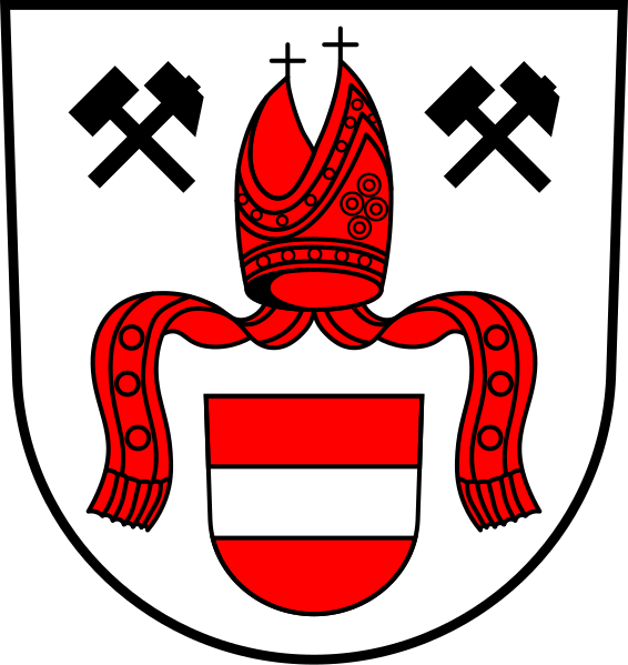 File:DEU Münstertal COA.svg