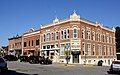 Downtown Historic District in Galesville