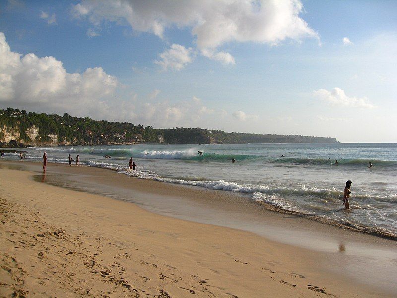 File:Dreamland Beach Bali.jpg