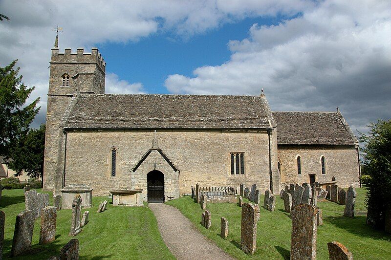 File:Ducklington StBartholomew south.jpg