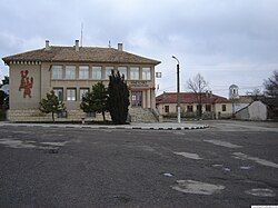 Durankulak Town Hall