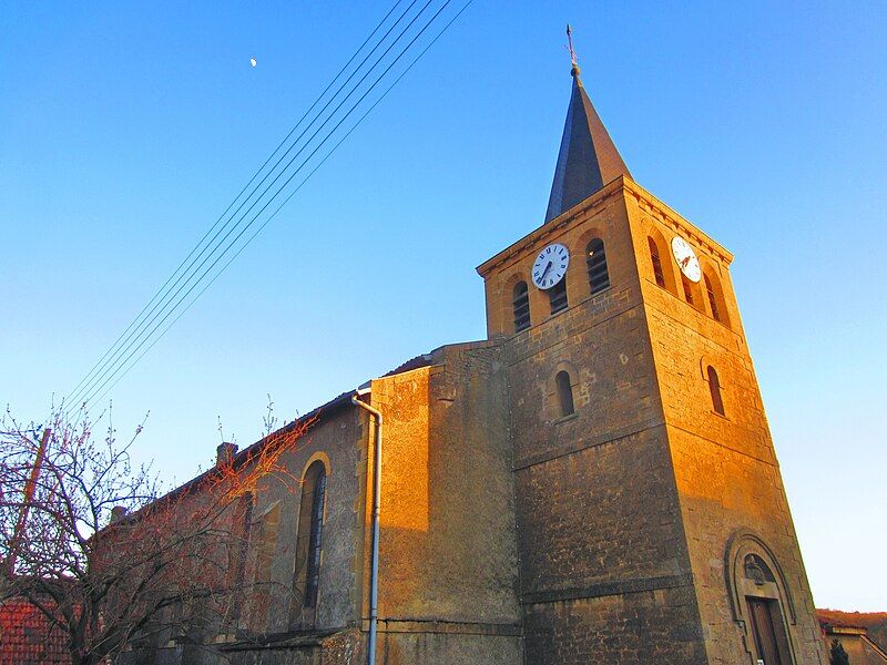 File:Eglise Colmey.JPG