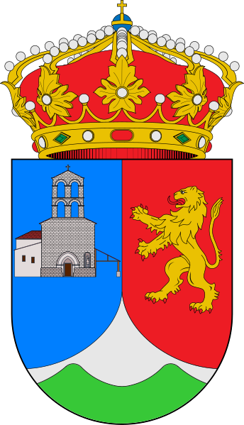 File:Escudo de Anievas.svg