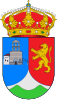 Coat of arms of Anievas