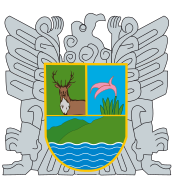 File:Escudo de Huari.svg