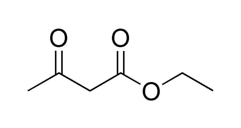 File:Ethyl acetoacetate.png