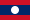 Flag of Laos