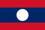 Flag of Laos