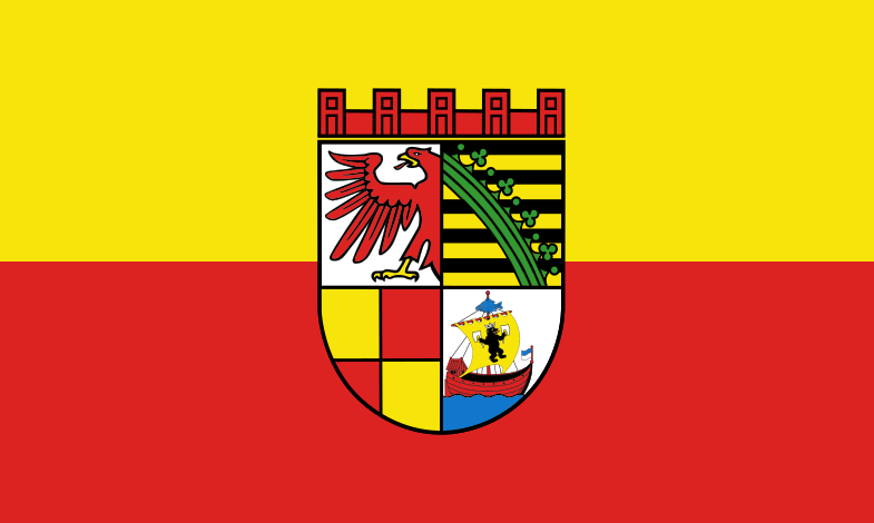 File:Flagge Dessau-Roßlau.svg