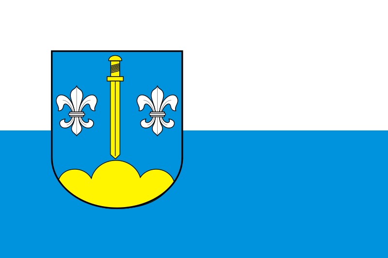 File:Flagge Stemwede.svg