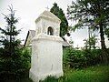 Gelnai chapel