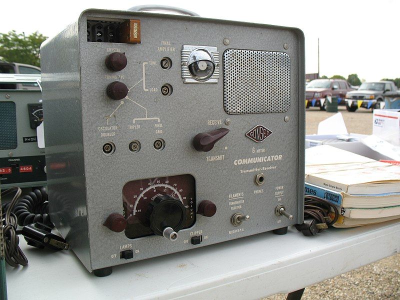 File:Gonset Communicator.jpg