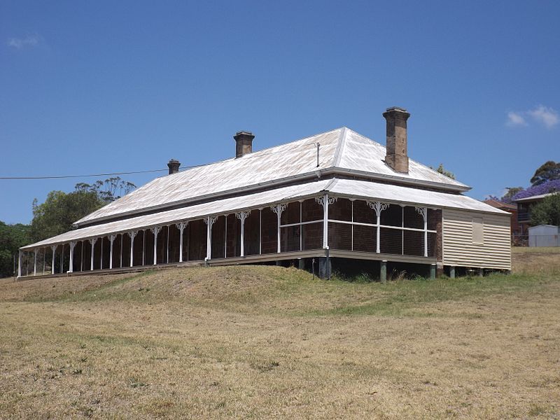 File:Harlaxton House.jpg