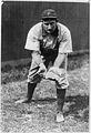 Honus Wagner - Bain Collection