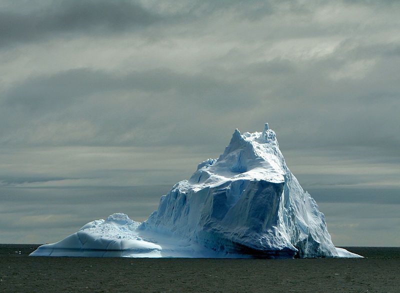 File:Iceberg Antarctica edit1.jpg