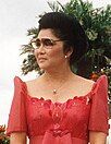 Imelda Marcos