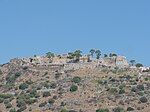 Castle of Saint George, Cephalonia