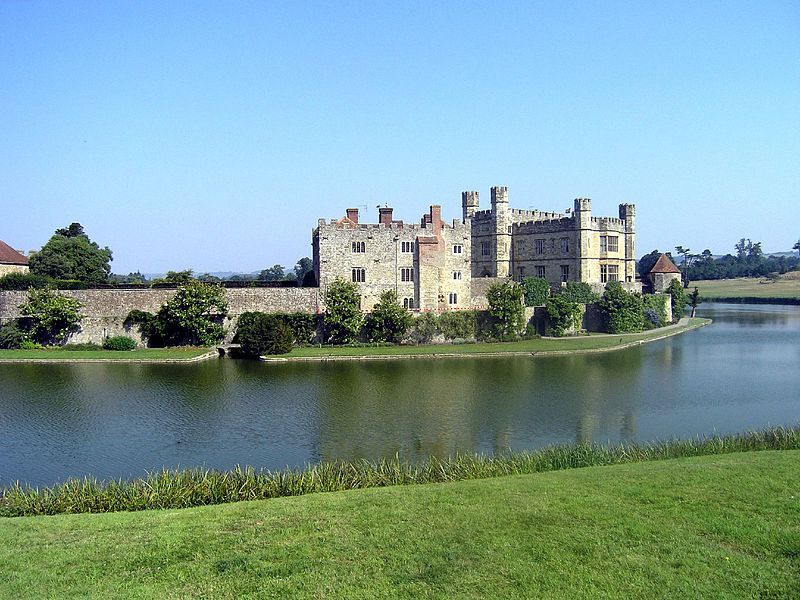 File:Leeds Castle, Maidstone.jpg