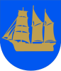 Coat of arms of Eurajoki