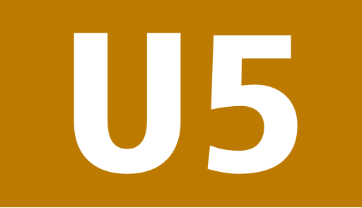 File:München U5.svg