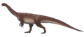 Massospondylus