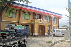 Municipal Hall