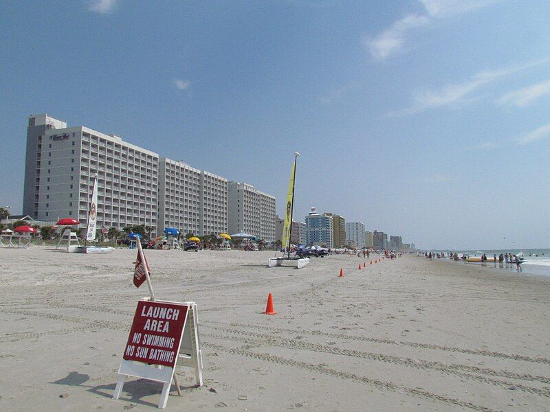 File:Myrtle Beach Hotels.jpg