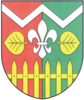 Coat of arms of Oplot