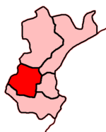 Outline map