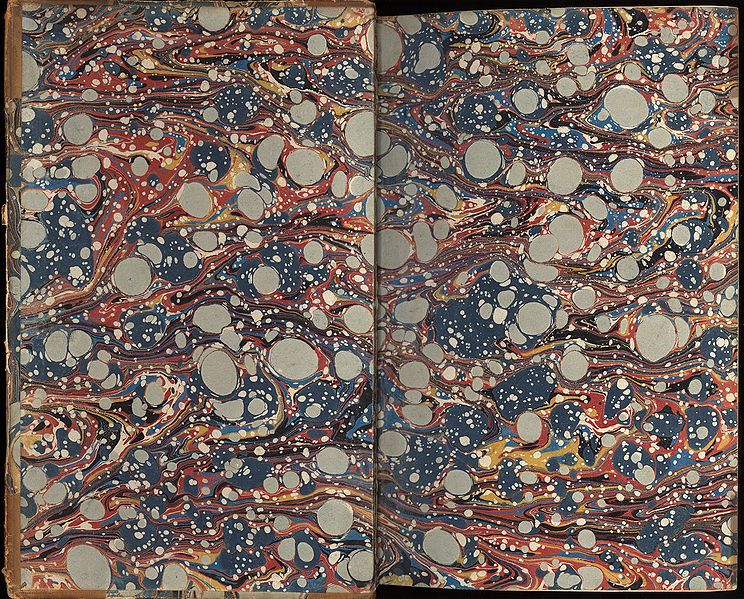 File:PaperMarbling001England1830.jpg