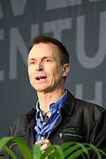 Phil Keoghan